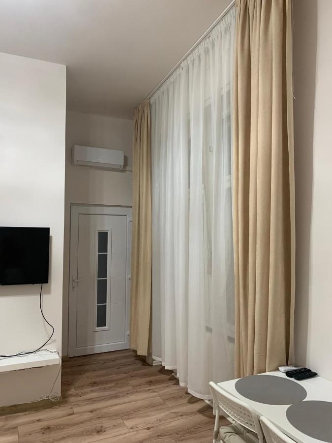 Tatra Luxury Apartments Budapest Exterior photo